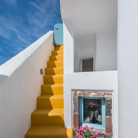 Calliope'S Villa With Jacuzzi Πύργος Εξωτερικό φωτογραφία