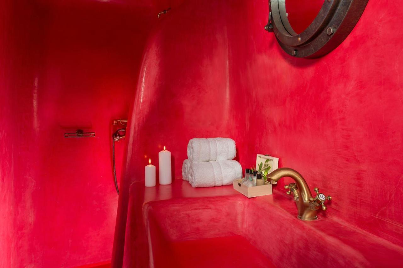 Calliope'S Villa With Jacuzzi Πύργος Εξωτερικό φωτογραφία