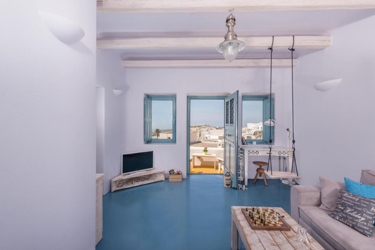 Calliope'S Villa With Jacuzzi Πύργος Εξωτερικό φωτογραφία