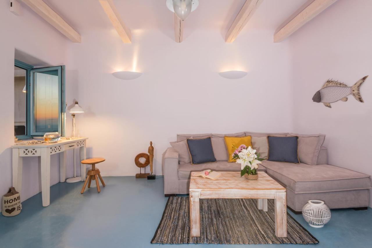 Calliope'S Villa With Jacuzzi Πύργος Εξωτερικό φωτογραφία